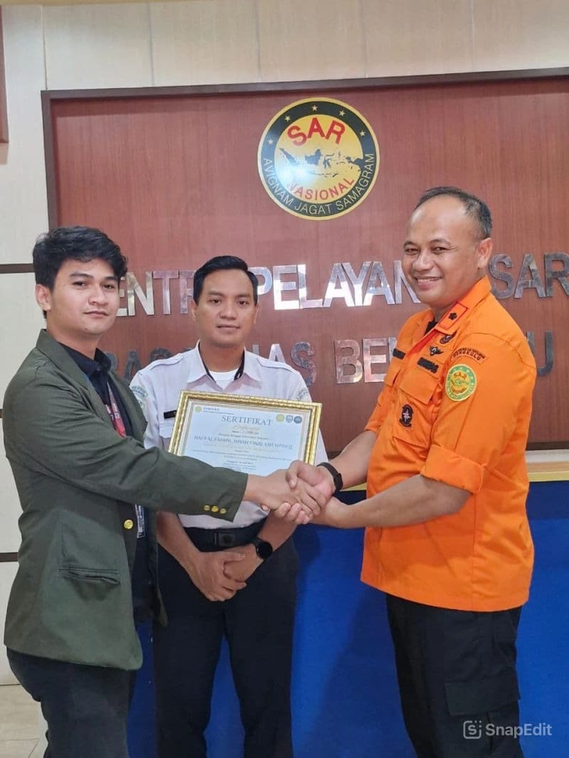 Fullstack Web Developer photo 2